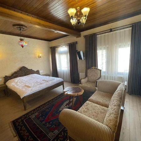 Bella Vista Stone House Hotel Ürgüp Kültér fotó