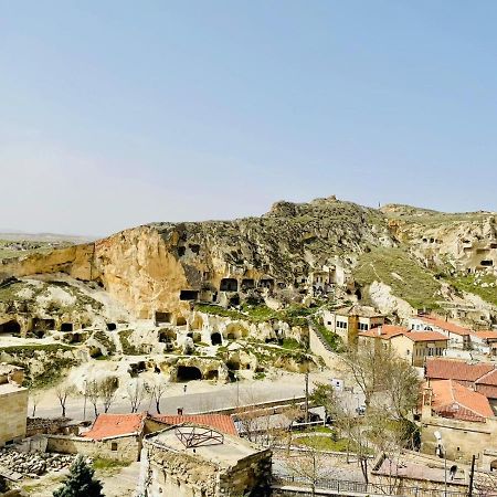 Bella Vista Stone House Hotel Ürgüp Kültér fotó