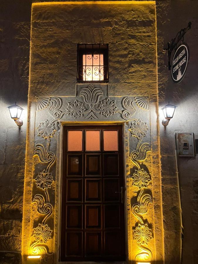 Bella Vista Stone House Hotel Ürgüp Kültér fotó