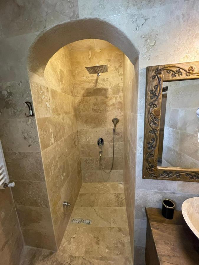 Bella Vista Stone House Hotel Ürgüp Kültér fotó