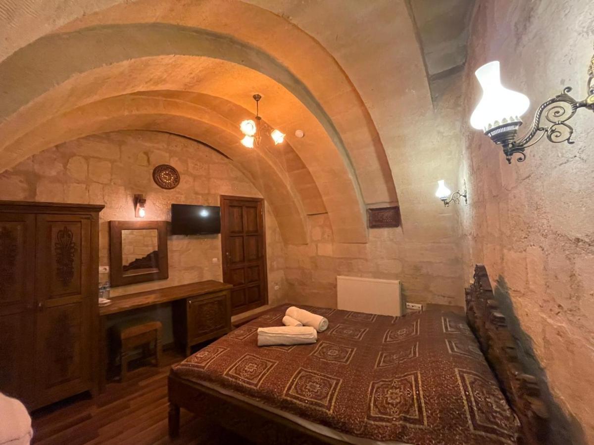 Bella Vista Stone House Hotel Ürgüp Kültér fotó