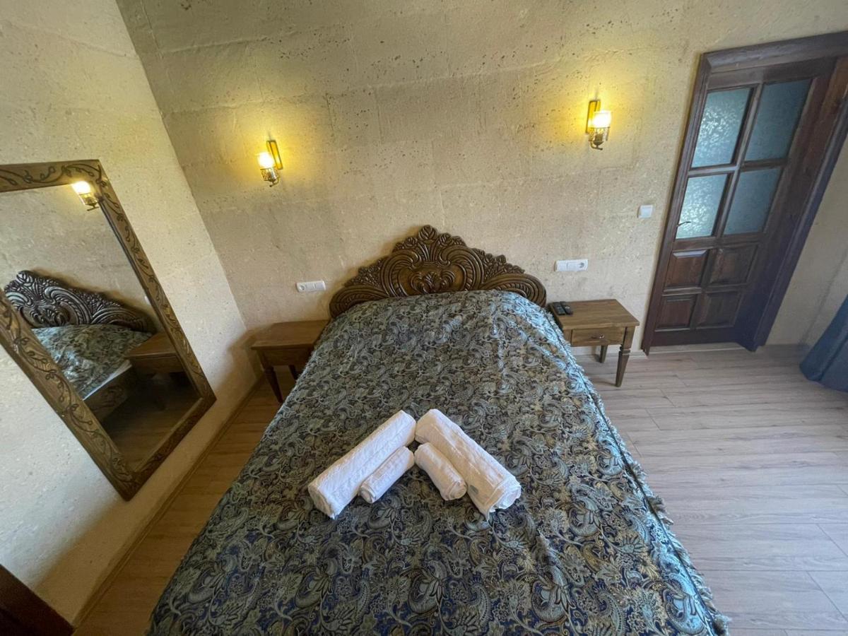 Bella Vista Stone House Hotel Ürgüp Kültér fotó