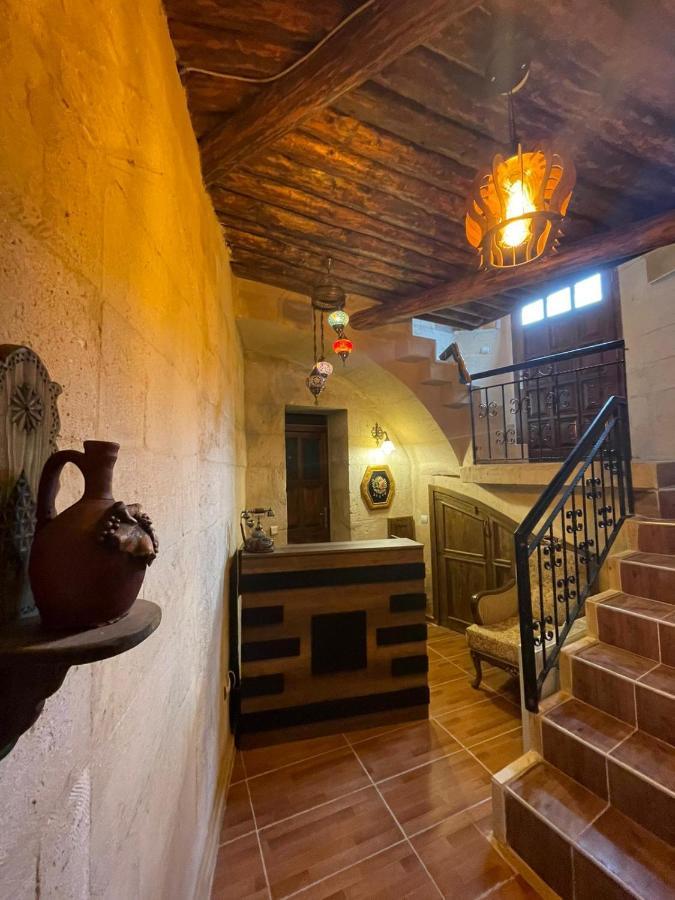 Bella Vista Stone House Hotel Ürgüp Kültér fotó