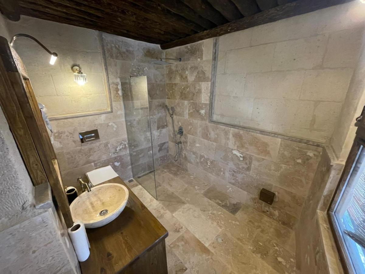 Bella Vista Stone House Hotel Ürgüp Kültér fotó