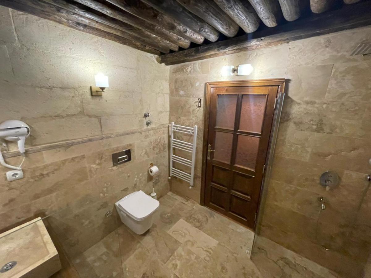 Bella Vista Stone House Hotel Ürgüp Kültér fotó