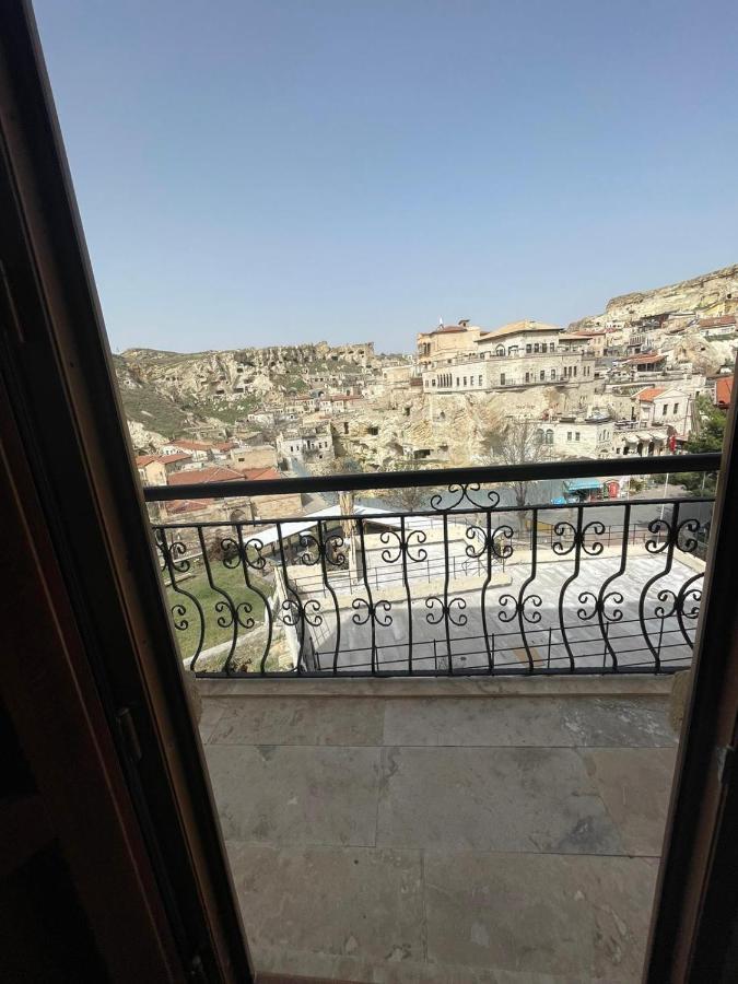 Bella Vista Stone House Hotel Ürgüp Kültér fotó