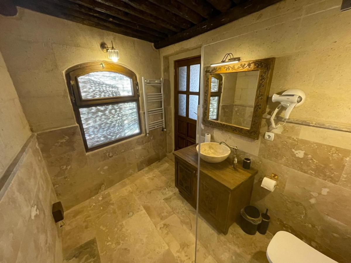 Bella Vista Stone House Hotel Ürgüp Kültér fotó