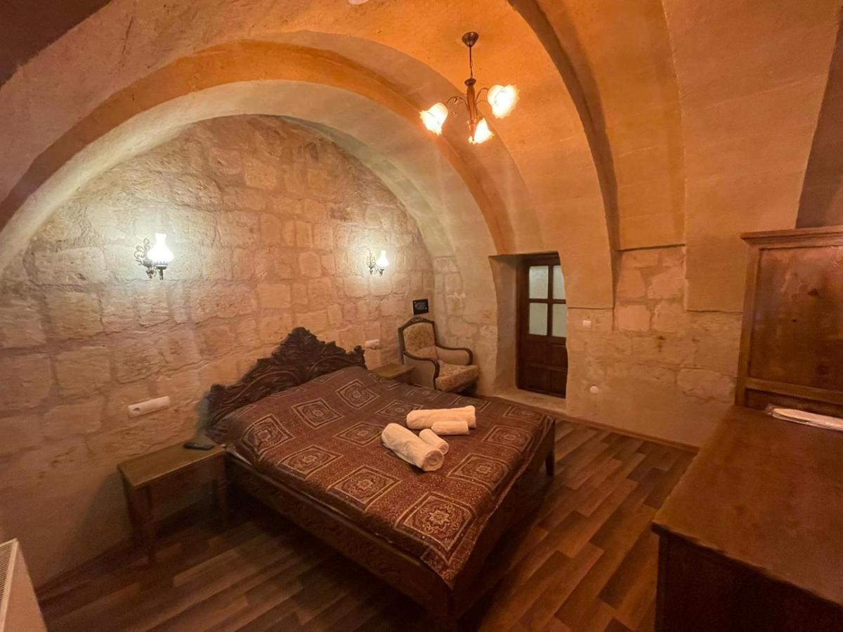 Bella Vista Stone House Hotel Ürgüp Kültér fotó