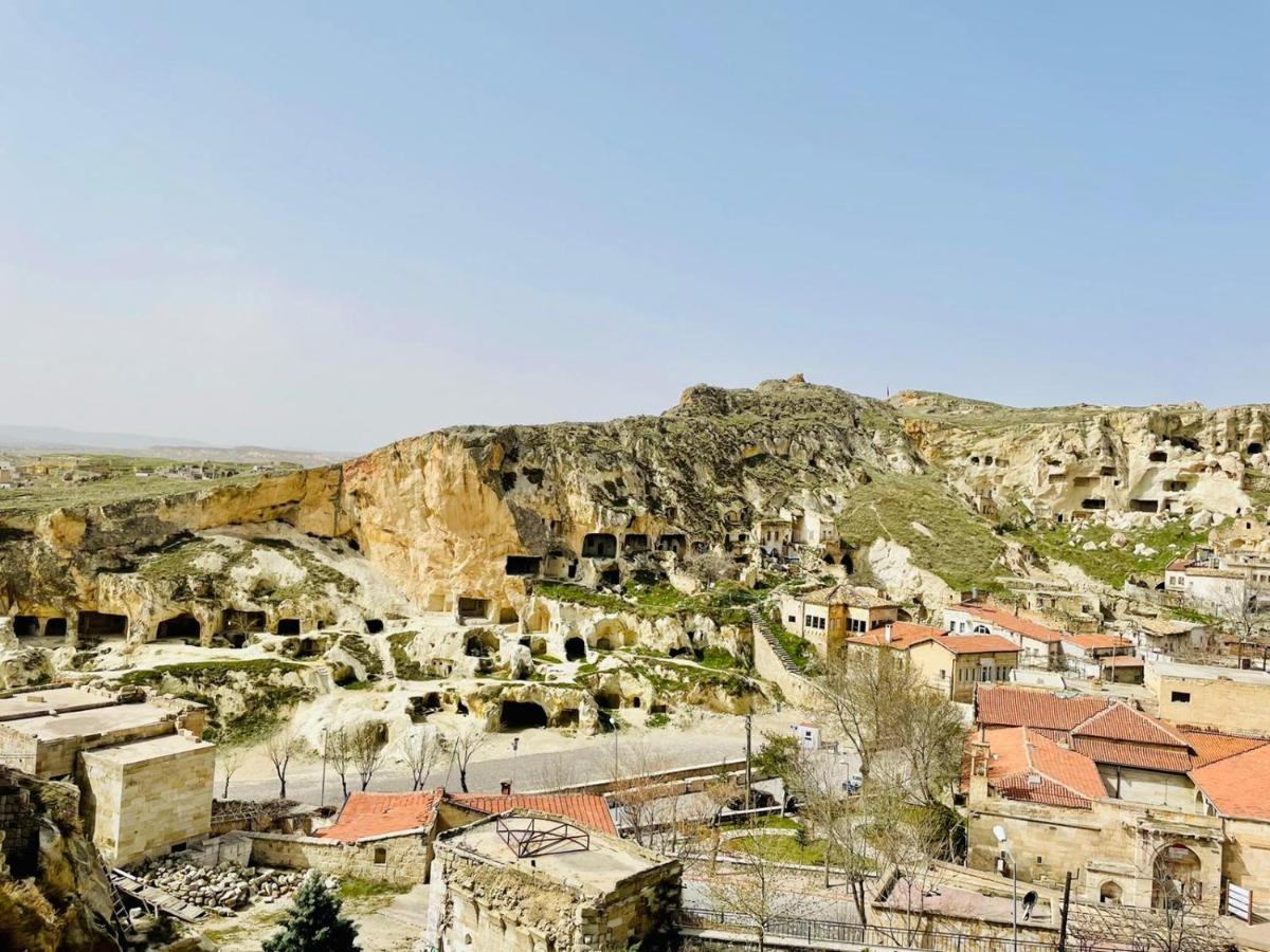 Bella Vista Stone House Hotel Ürgüp Kültér fotó