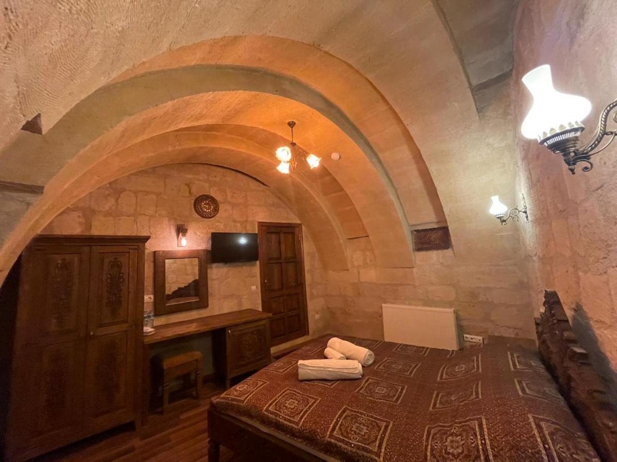 Bella Vista Stone House Hotel Ürgüp Kültér fotó