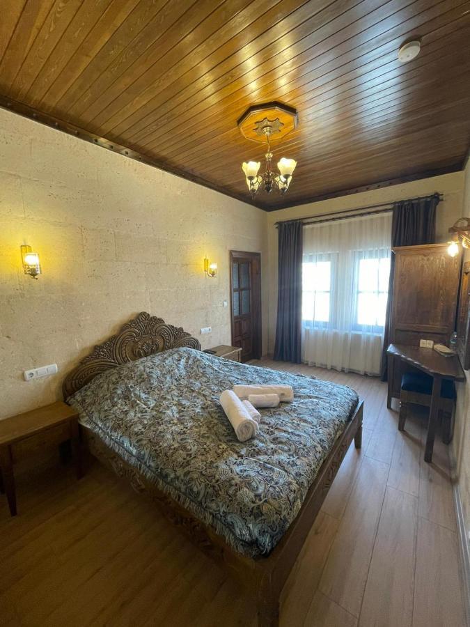 Bella Vista Stone House Hotel Ürgüp Kültér fotó