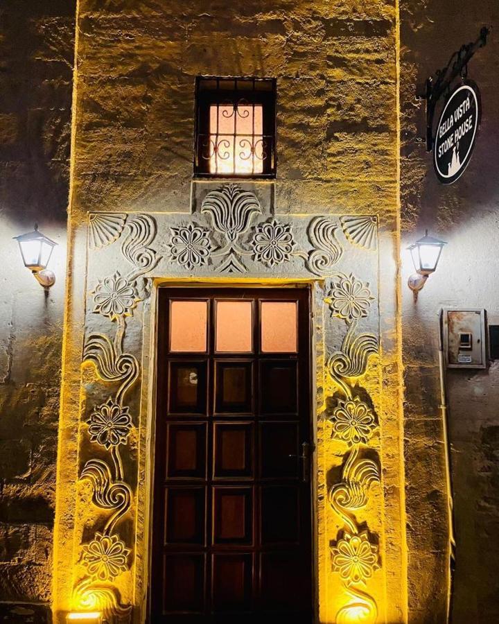 Bella Vista Stone House Hotel Ürgüp Kültér fotó