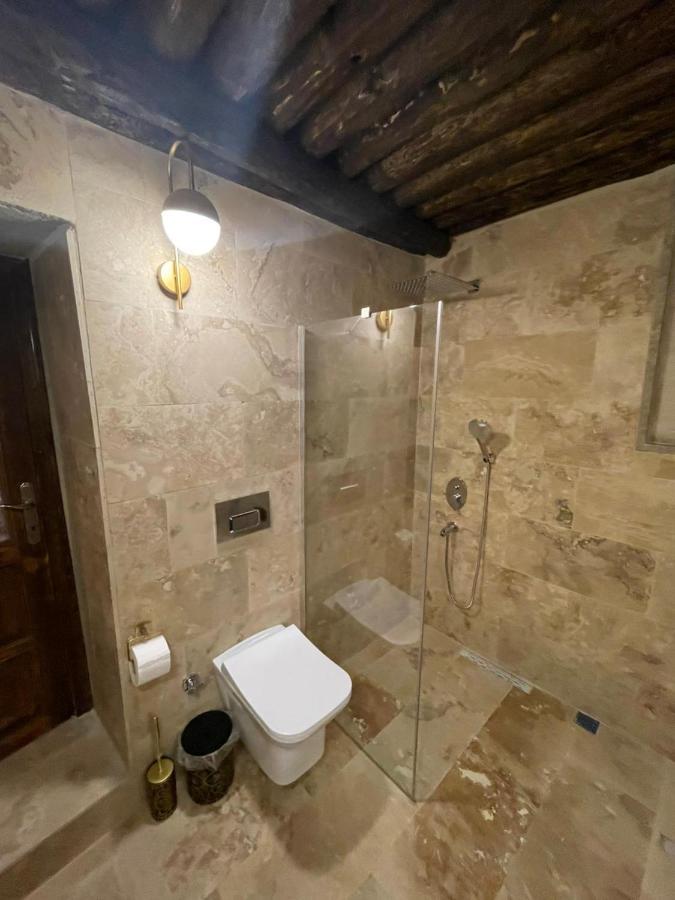 Bella Vista Stone House Hotel Ürgüp Kültér fotó