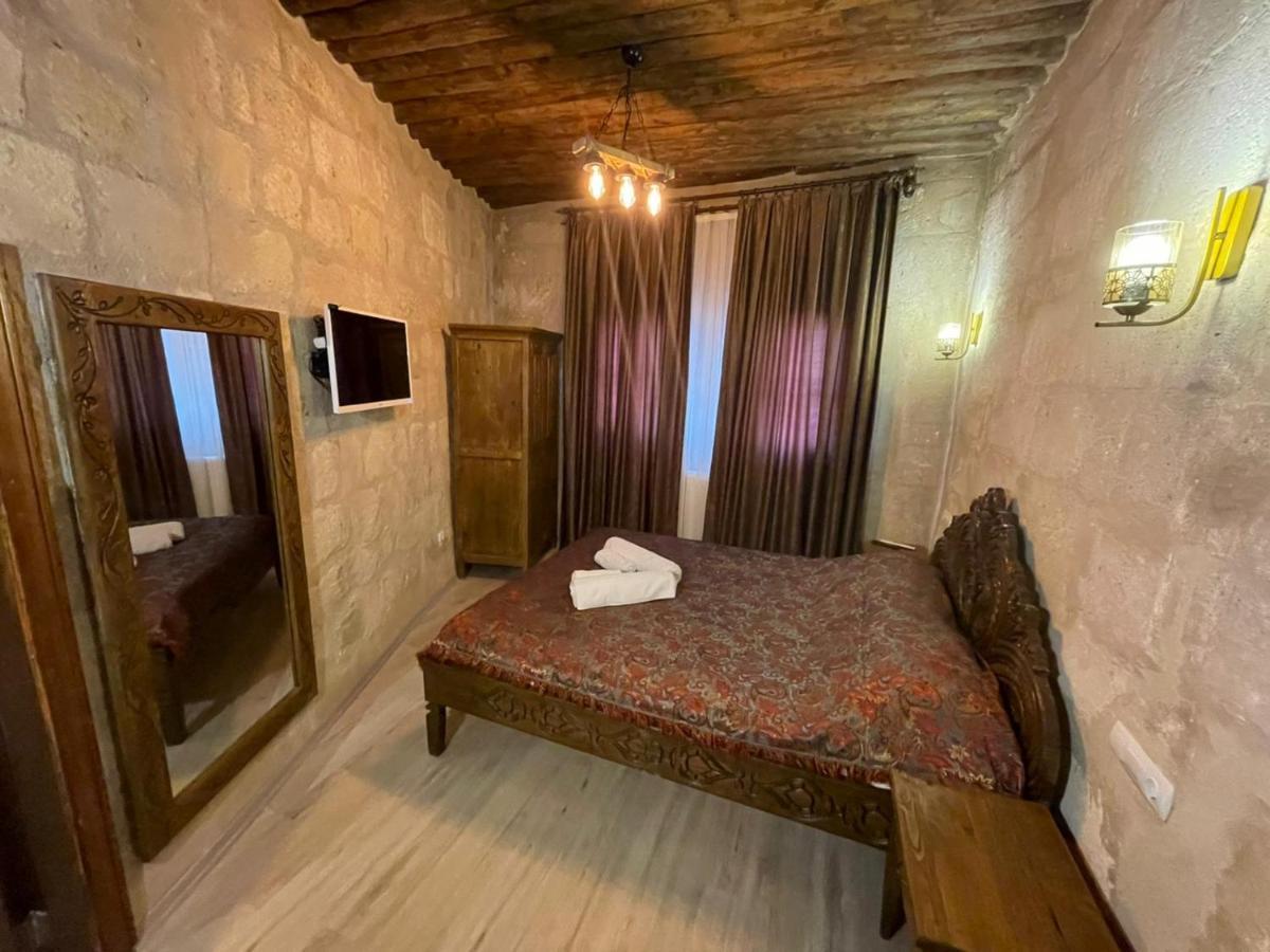 Bella Vista Stone House Hotel Ürgüp Kültér fotó