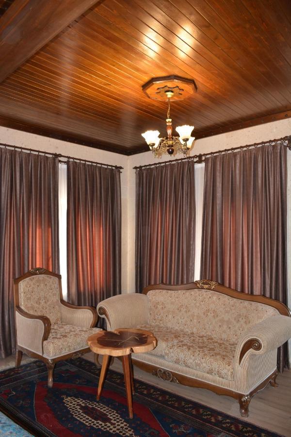 Bella Vista Stone House Hotel Ürgüp Kültér fotó
