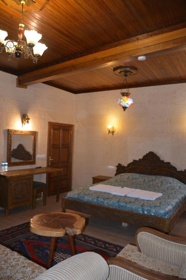 Bella Vista Stone House Hotel Ürgüp Kültér fotó